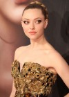 Amanda Seyfried at Premiere Les Miserables in NY
